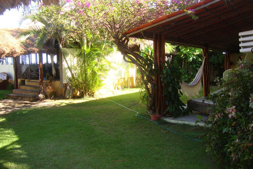 Pousada Portal Do Maragogi Exterior photo