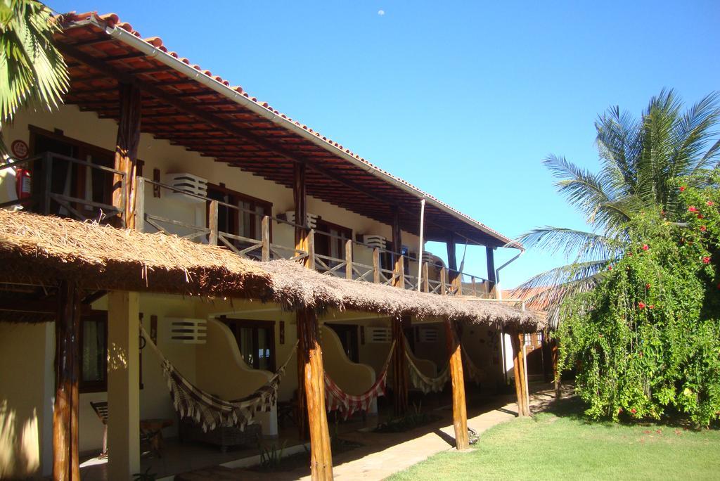 Pousada Portal Do Maragogi Exterior photo